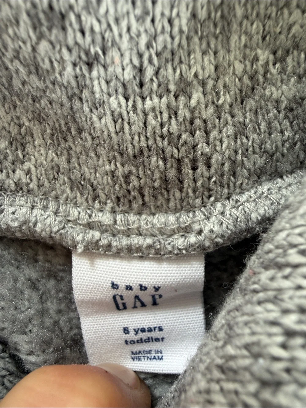 GAP nwot soft